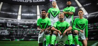 EA Sports FC 24 UT
