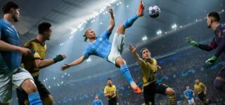 EA Sports FC