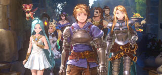 Granblue Fantasy
