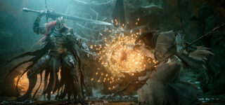Lords of the Fallen 1