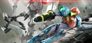 Metroid Dread
