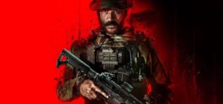 Modern Warfare 3