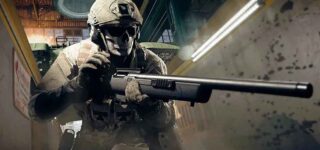 Modern Warfare 3