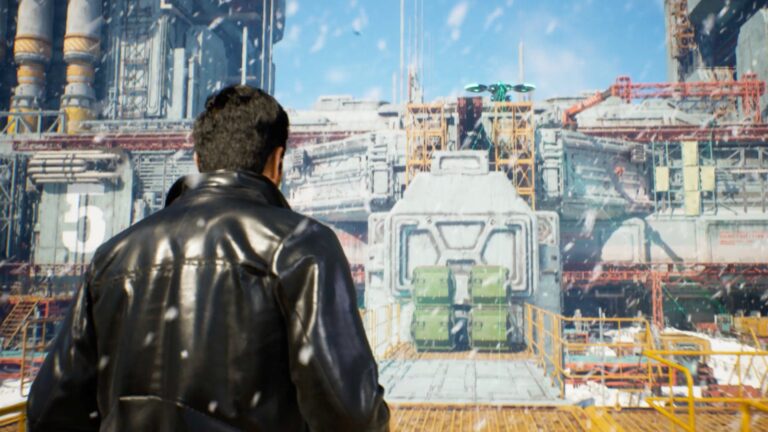 Neo Berlin 2087