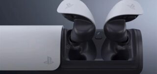 PS5 playstation earbuds