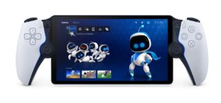 PlayStation portal november