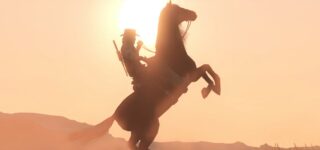 Red Dead