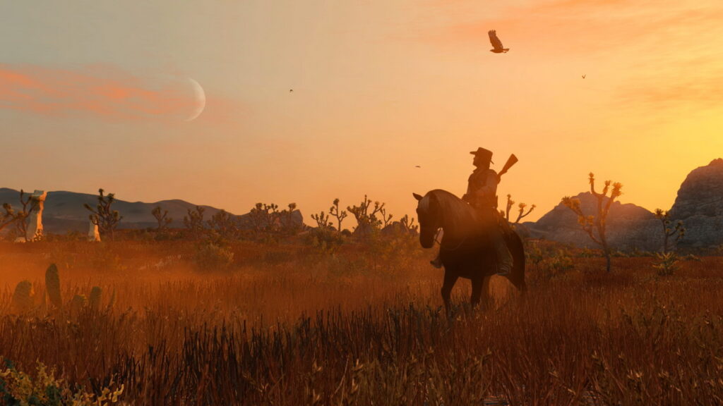 Red Dead Redemption review 2