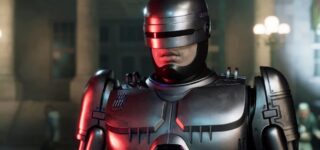 RoboCop