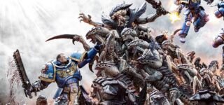 Space Marine 2