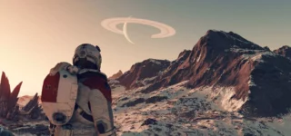 Starfield backstory