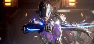 The First Descendant