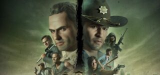 The Walking Dead