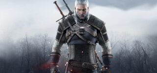 The Witcher 1