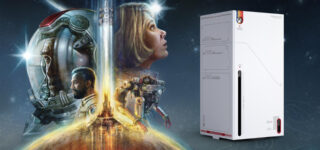 Xbox series wraps