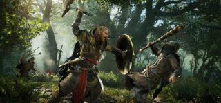 assassins creed valhalla