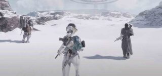 first descendant PS5