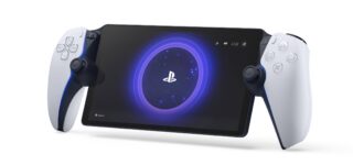 playstation portal