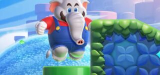 super mario bros wonder