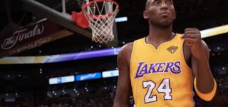 nba 2k24 review