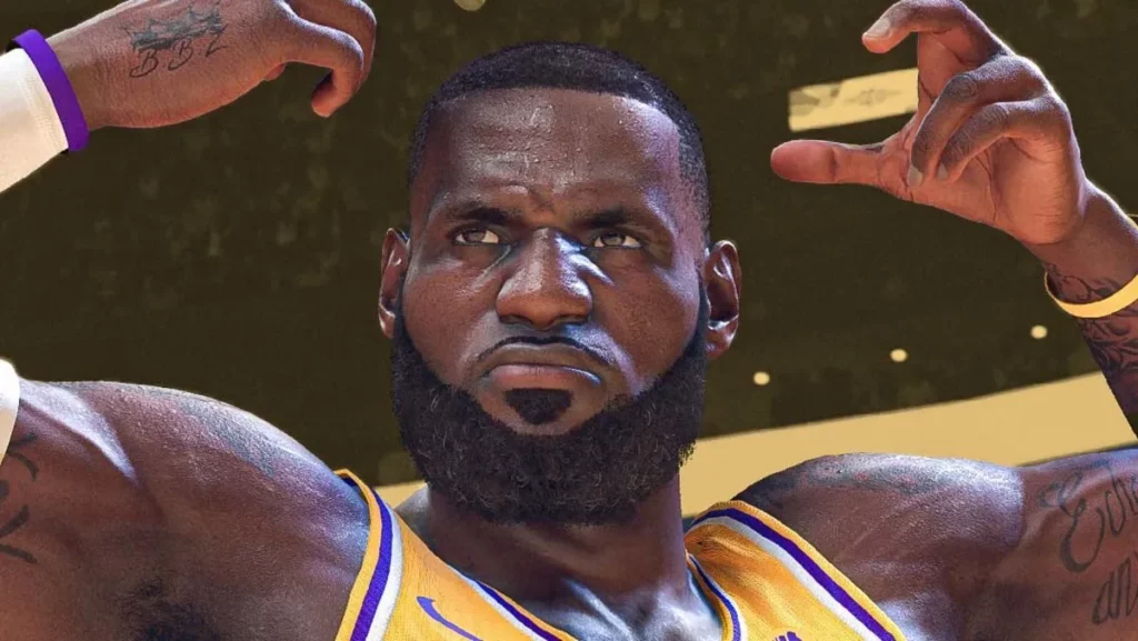 NBA 2K24 review 1