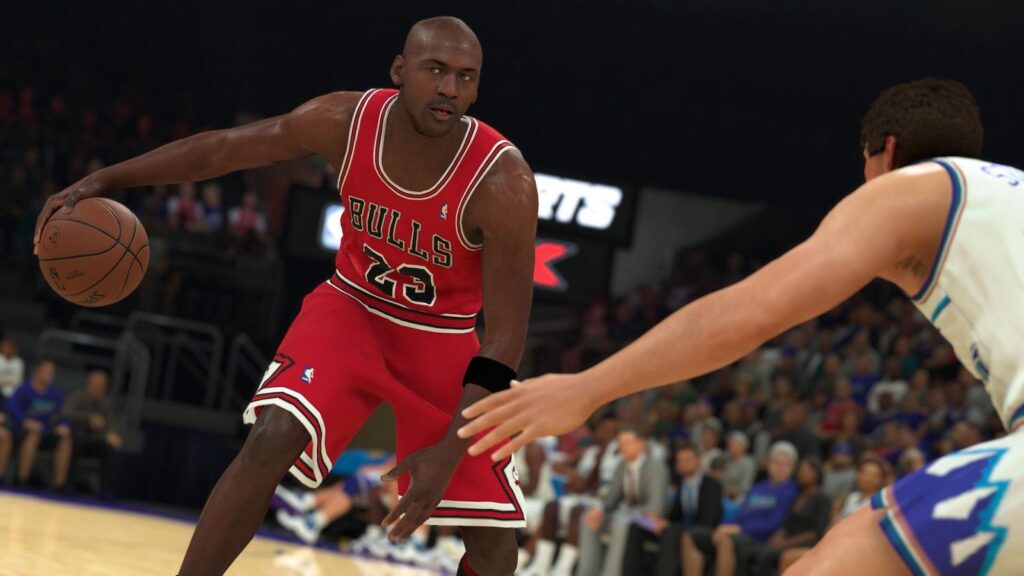 NBA 2K24 review 1