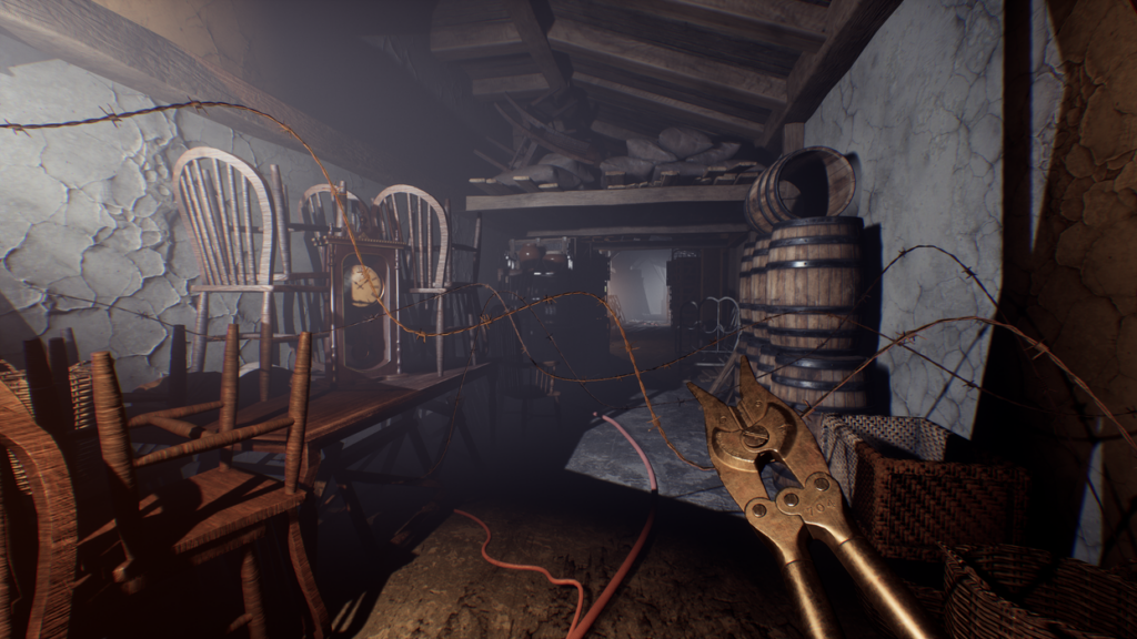 Ad infinitum review 2