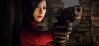 Ada Wong