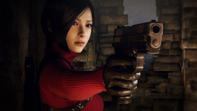 Ada Wong