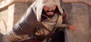 Assassins Creed Mirage launch