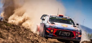 Ea Sports WRC