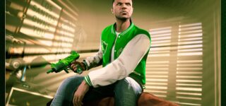GTA Online 10 year GTA V
