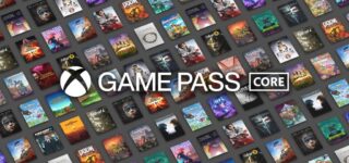 Game Pass Core