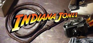 Indiana Jones