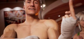 Jean Claude