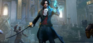 Lies of P review