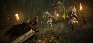 Lords of the Fallen