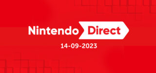 Nintendo Direct