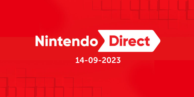 Nintendo Direct