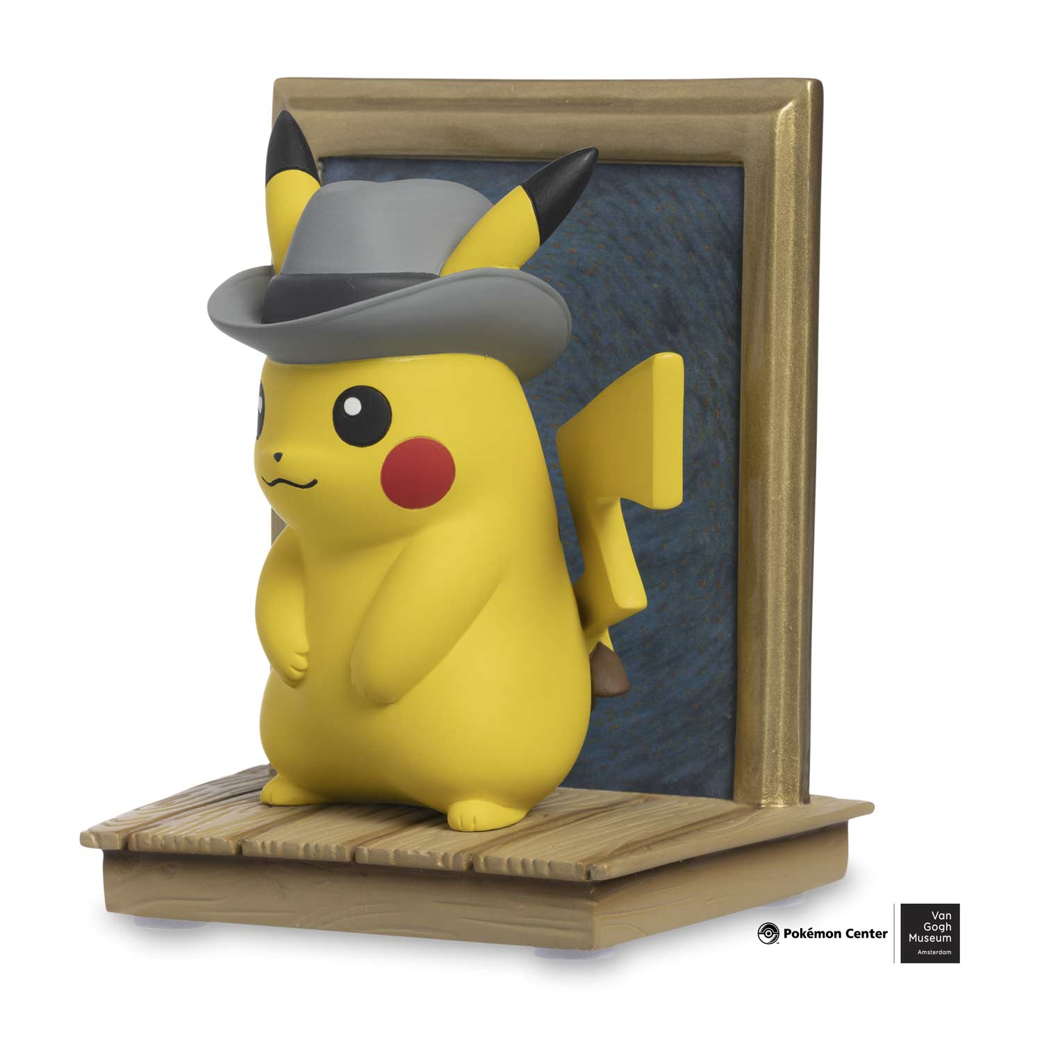 Pokemon Van Gogh 2