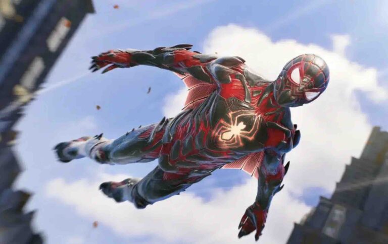 SPider man 2 suits