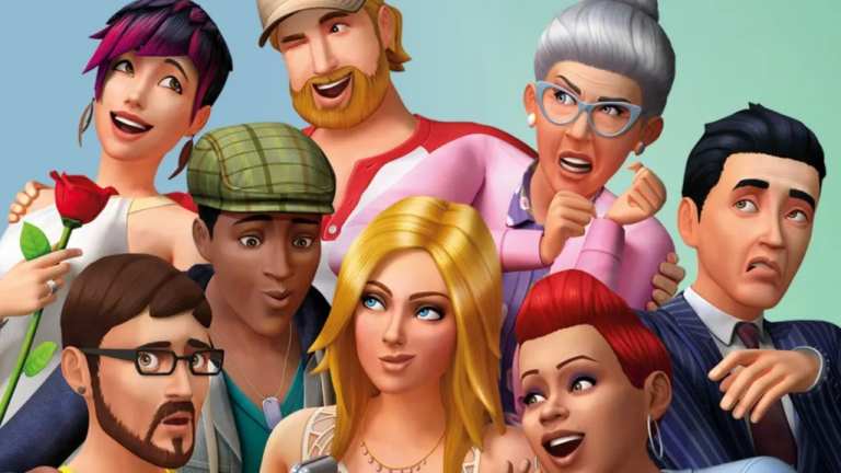 De Sims