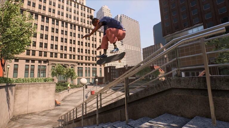 Skate