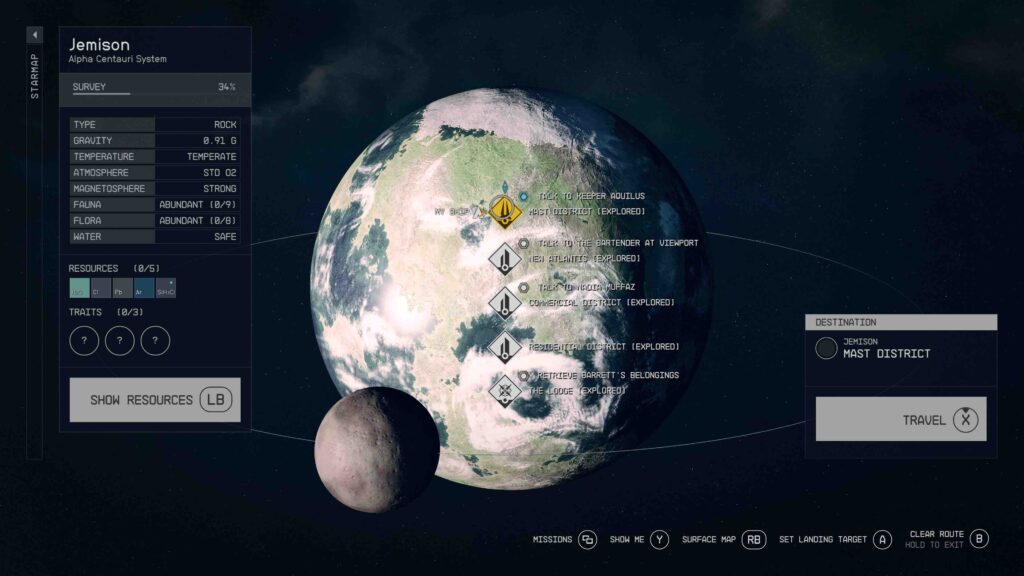 Starfield review 6