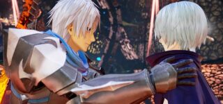 Tales of Arise