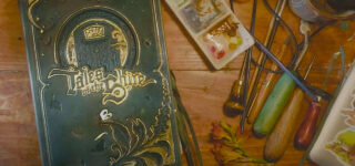 Tales of the shire
