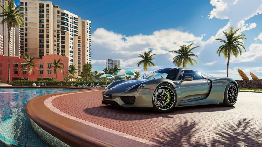 The Crew Motorfest review 5