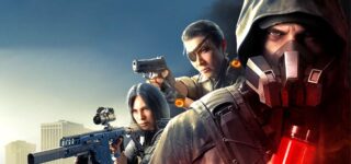 The Division 2