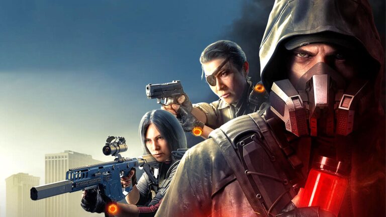 The Division 2