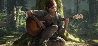 The Last of Us